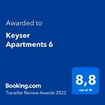 Keyser 6