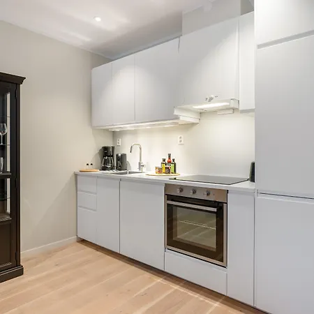 Appartement Keyser 6