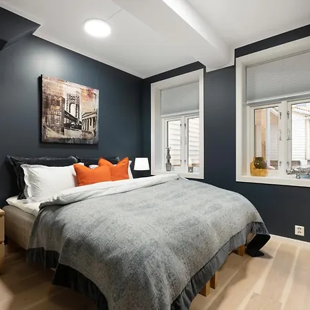 Keyser 6 Apartament