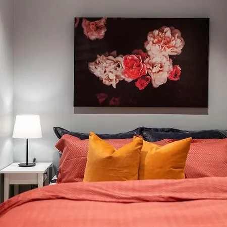 Apartament Keyser 6 Bergen