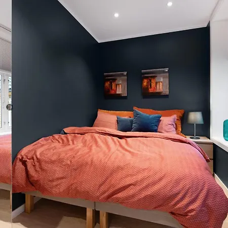 Keyser 6 Lägenhet *