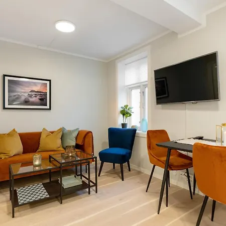 Apartmán Keyser 6 *