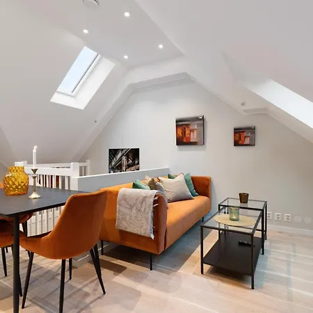 Apartament Keyser 6