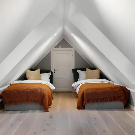Keyser 6 Apartament