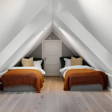 Keyser 6 Apartament Bergen