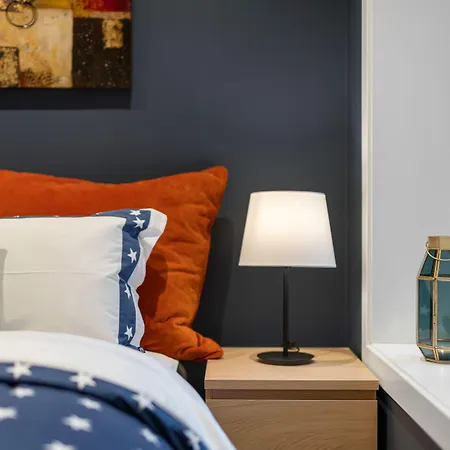 Keyser 6 Apartman Bergen