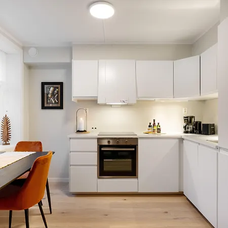 Apartman Keyser 6 Bergen