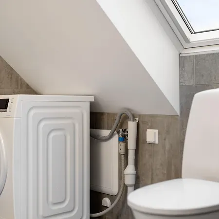 Apartman Keyser 6 Bergen