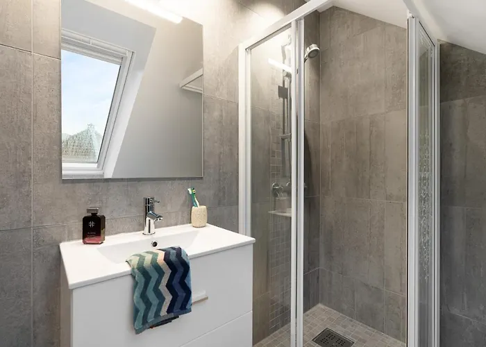 Apartamento Keyser 6