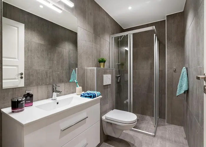 Apartamento Keyser 6