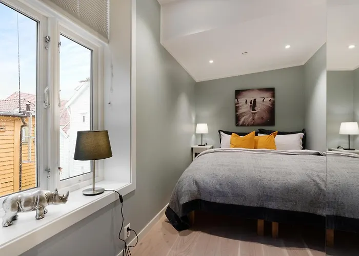 Apartamento Keyser 6