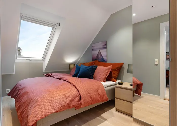 Keyser 6 * Bergen