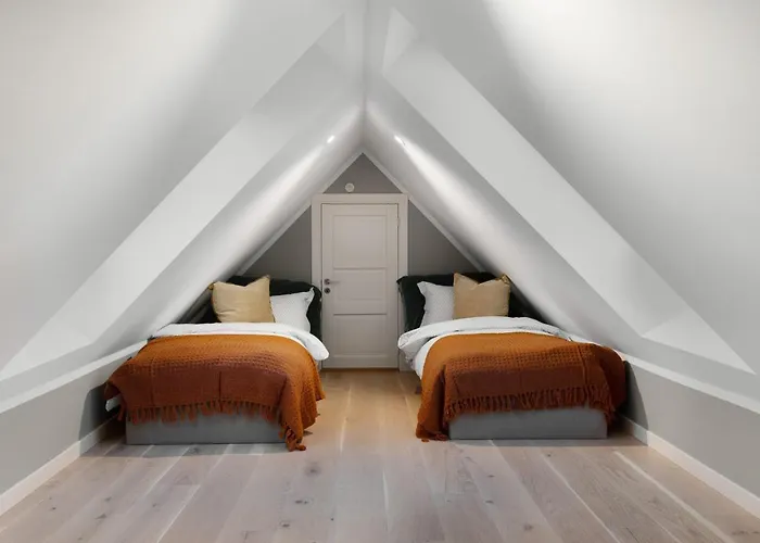 Keyser 6 Apartamento