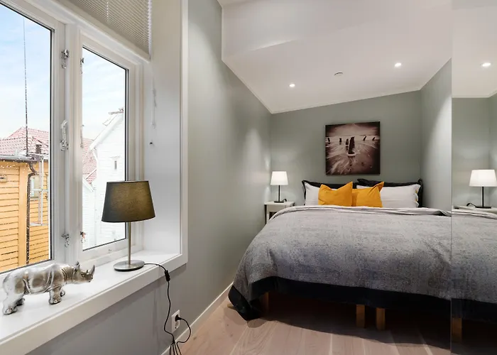 Apartamento Keyser 6 *