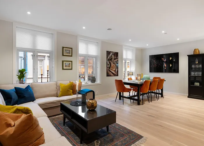 Apartamento Keyser 6