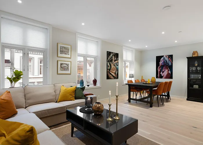 Keyser 6 * Bergen