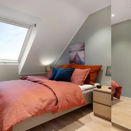 Keyser 6 * Bergen